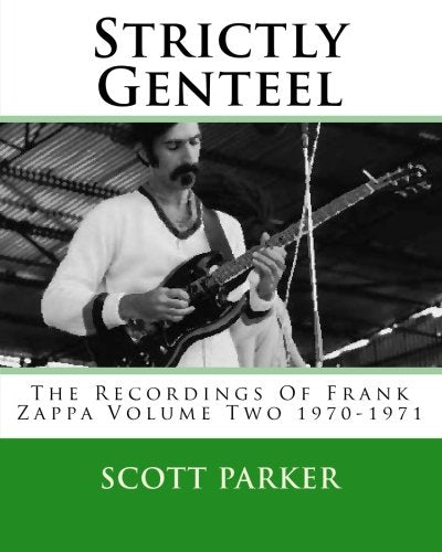 Strictly Genteel