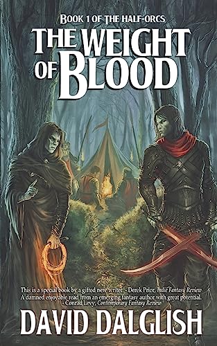The Weight of Blood