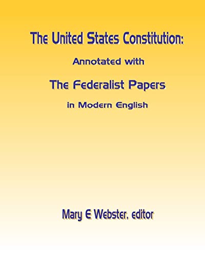 The United States Constitution