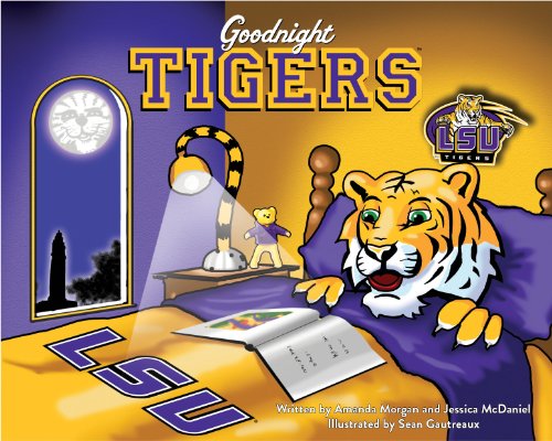 Goodnight Tigers