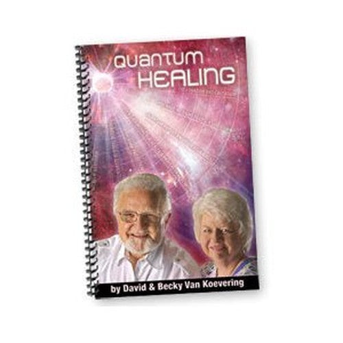 Quantum Healing