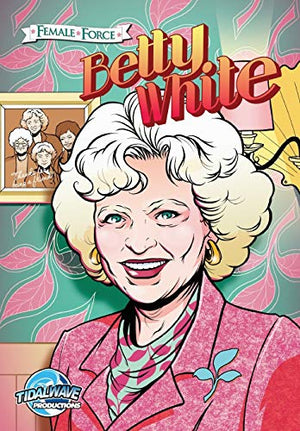 Betty White