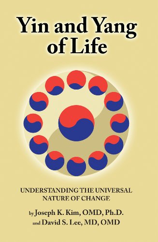 Yin and Yang of Life by Joseph K. Kim, David S. Lee (2010) Perfect Paperback