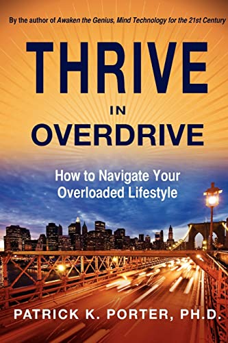 Thrive in Overdrive