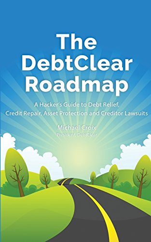 The Debtclear Roadmap