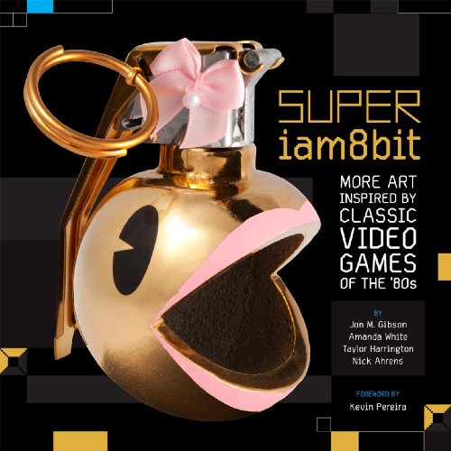 Super iam8bit