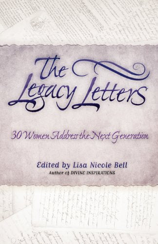 The Legacy Letters