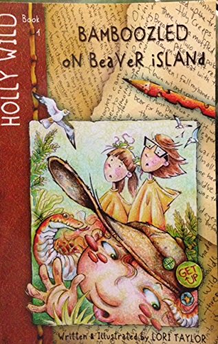 Holly Wild : Bamboozled on Beaver Island by