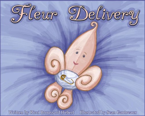 Fleur Delivery