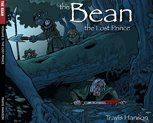 The Bean The Lost Prince: 2