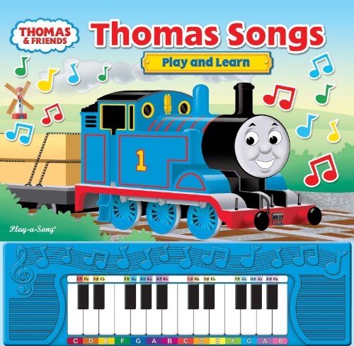 Thomas & Friends