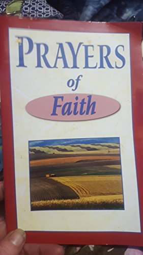 Prayers for Faith