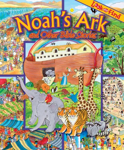 Noah's Ark