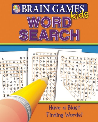 Brain Games Kids