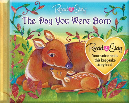 The Day You Were Born