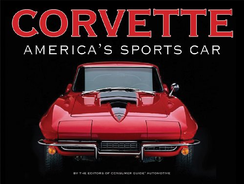 Corvette