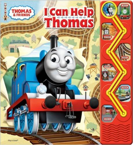 I Can Help Thomas