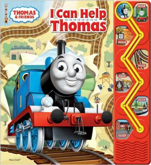 I Can Help Thomas