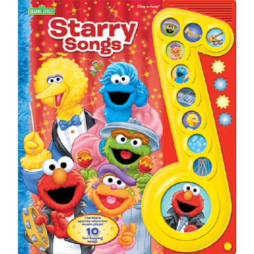 Sesame Street
