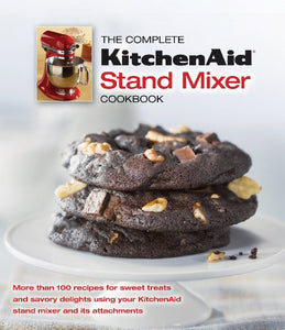 Complete Kitchen Aid Stand Mixer 