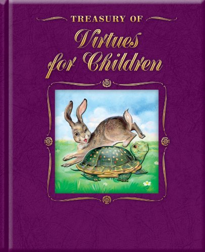 Treasury of Virtues for Children