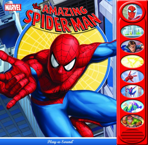 The Amazing Spider-Man