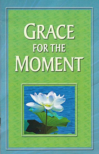 Grace for the Moment