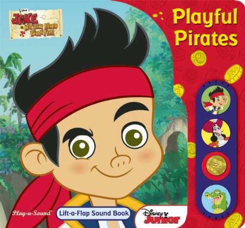 Playful Pirates