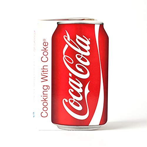Cooking with Coca Cola (Intl)