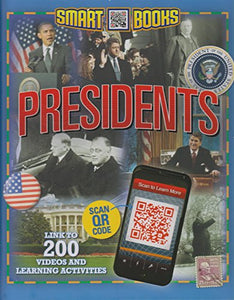 Smart Book Presidents Costco Exclusive 