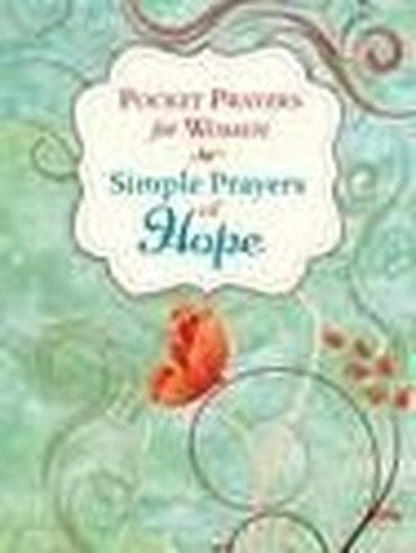Pocket Prayers Hope