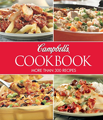 Campbell's Cookbook