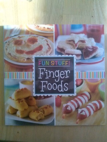 Fun Stuff! Finger Food