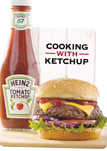 Cooking with Ketchup