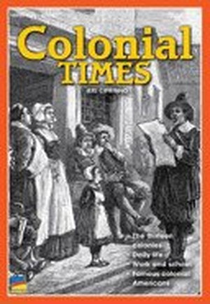 Colonial Times