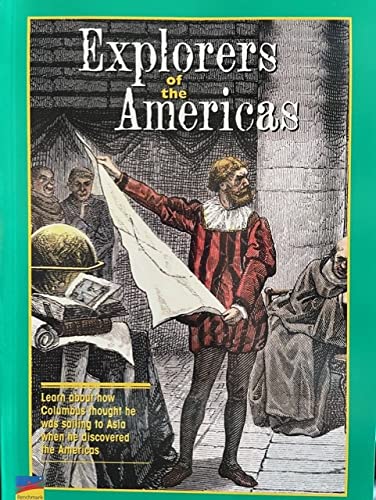 EXPLORERS OF THE AMERICAS