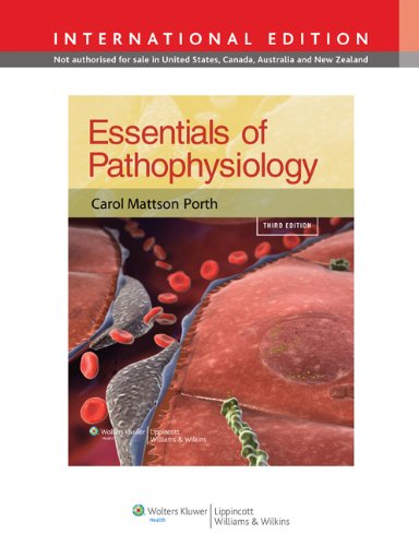 Essentials of Pathophysiology