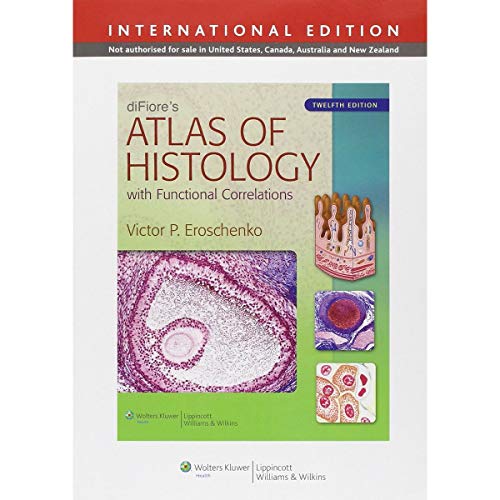 diFiore's Atlas of Histology