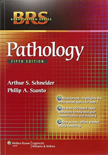 BRS Pathology