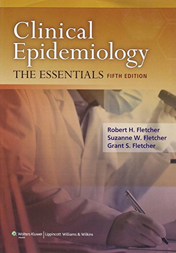 Clinical Epidemiology