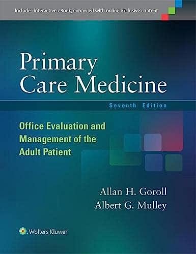 Primary Care Medicine