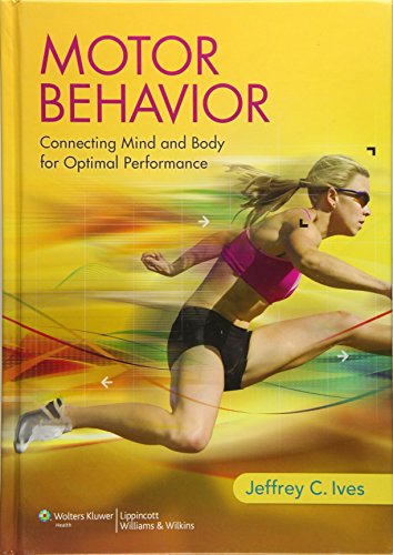 Motor Behavior