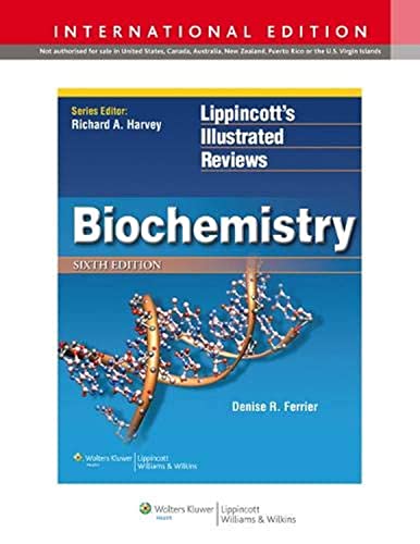 Biochemistry