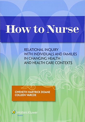 How to Nurse