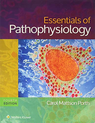 Essentials of Pathophysiology