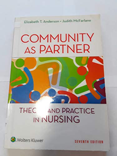 Community as Partner