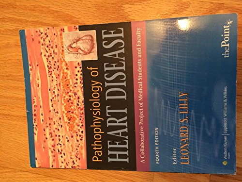Pathophysiology of Heart Disease
