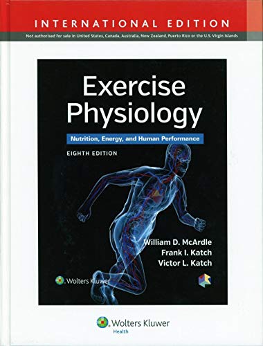 Exercise Physiology