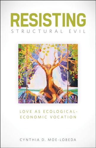 Resisting Structural Evil