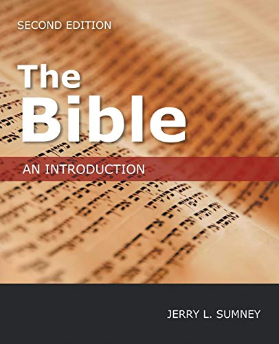 The Bible